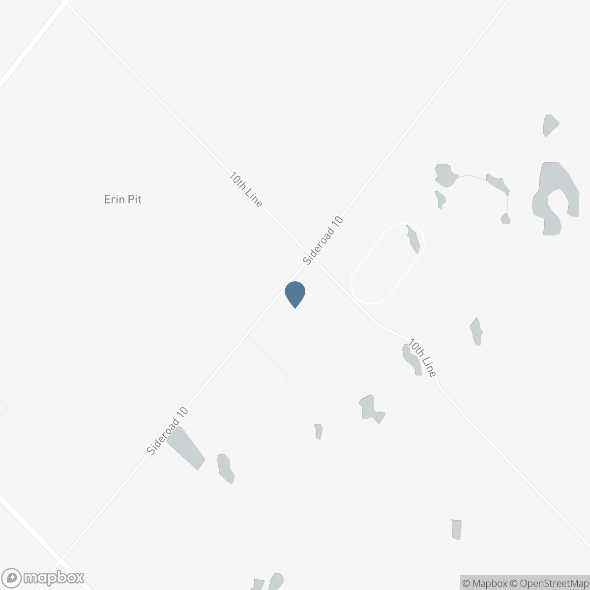 9677 TENTH Sideroad, Erin, Ontario N0B 1T0